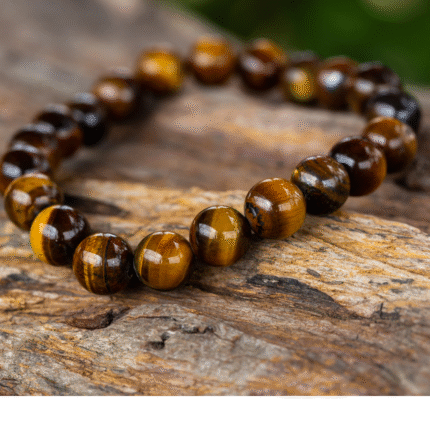 Tiger Eye Bracelet